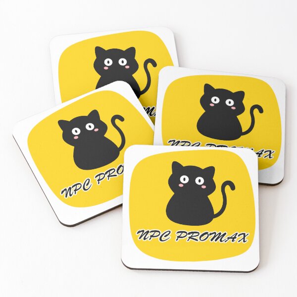 Item preview, NPC Promax - Non Performing Character designed and sold by Drishya-Designs.