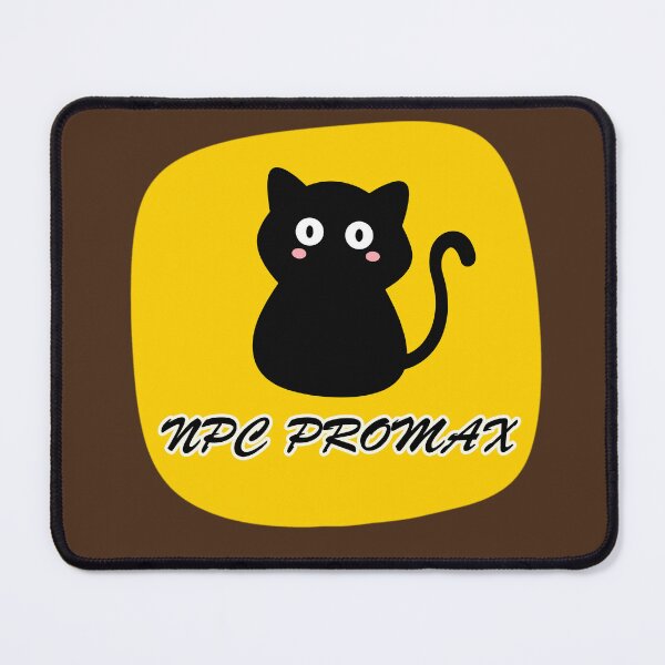 Item preview, NPC Promax - Non Performing Character designed and sold by Drishya-Designs.