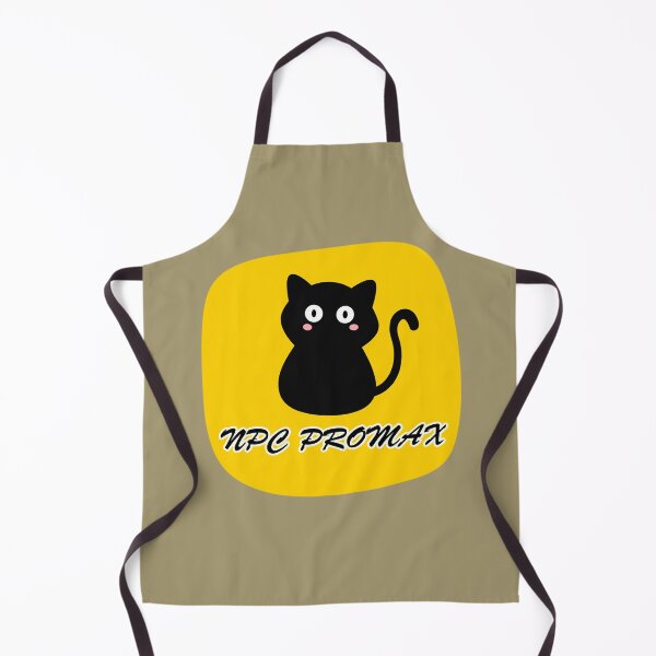 Item preview, NPC Promax - Non Performing Character designed and sold by Drishya-Designs.