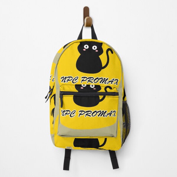 Item preview, NPC Promax - Non Performing Character designed and sold by Drishya-Designs.