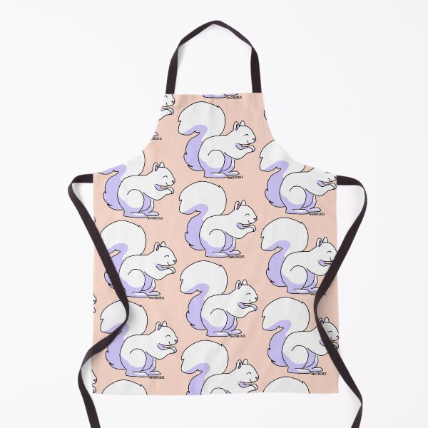 Item preview, White Squirrel Art designed and sold by WCFreckles.