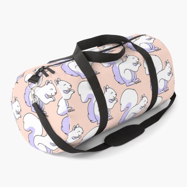 Item preview, White Squirrel Art designed and sold by WCFreckles.