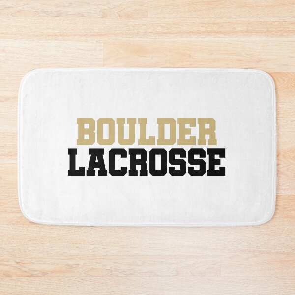 Item preview, boulder lacrosse designed and sold by designsbysamantha.