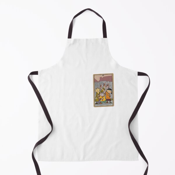 Item preview, Tarot card, Minor arcana, Three of Cups designed and sold by RNASstuff.