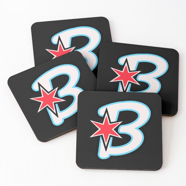 Item preview, Ausls Banditss Softball Logo designed and sold by ReefNight.