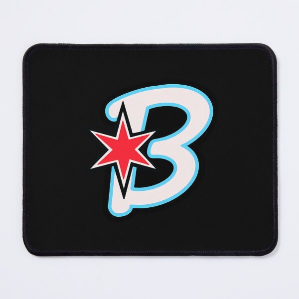 Item preview, Ausls Banditss Softball Logo designed and sold by ReefNight.