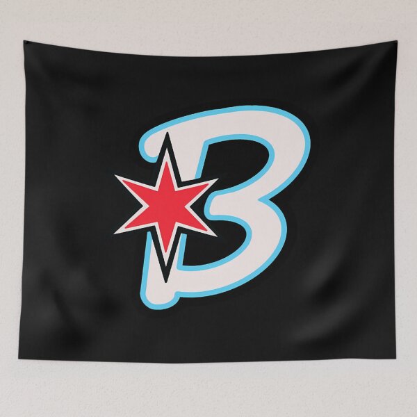 Item preview, Ausls Banditss Softball Logo designed and sold by ReefNight.