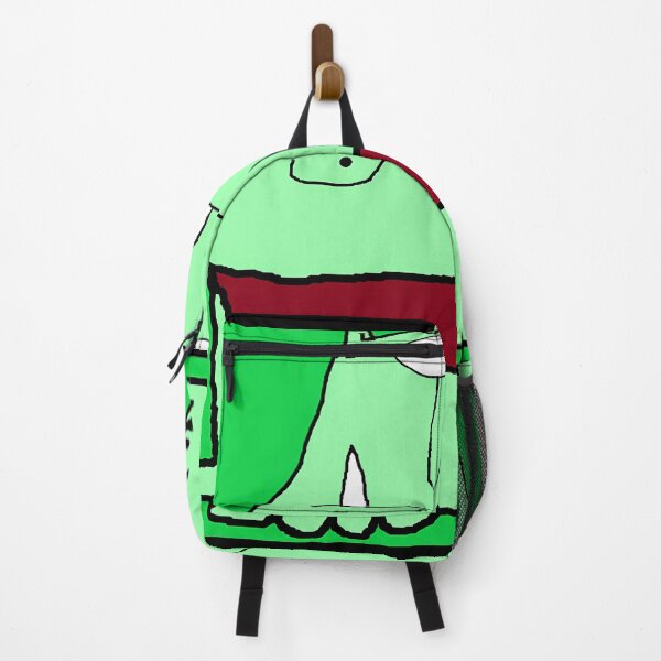 Item preview, Big Green Ogre Full Body Illustration designed and sold by J-Mindful.