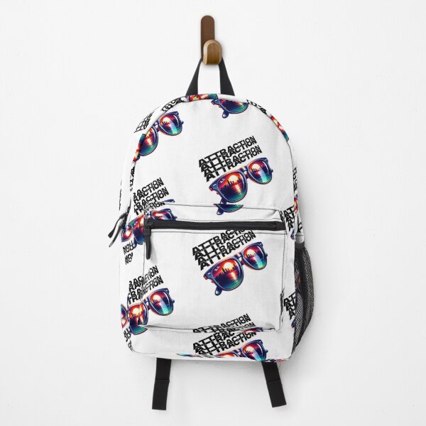 Item preview, Attraction designed and sold by VM04.