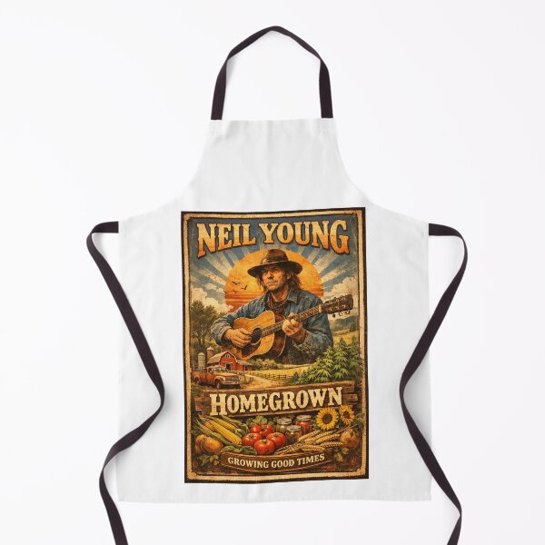 Item preview, Home Grown Poster designed and sold by Halifaxartguy.