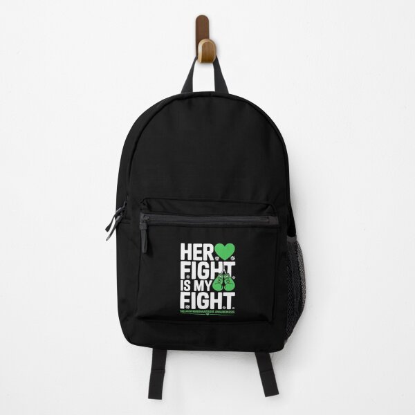 Item preview, Her Fight is My Fight Team Girl Kid Neurofibromatosis Family designed and sold by fferomananul.