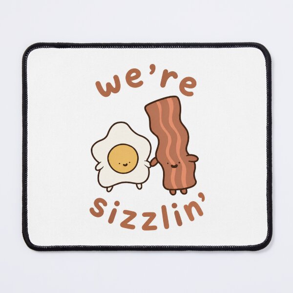 Item preview, we're sizzlin' designed and sold by ChewyLemon.