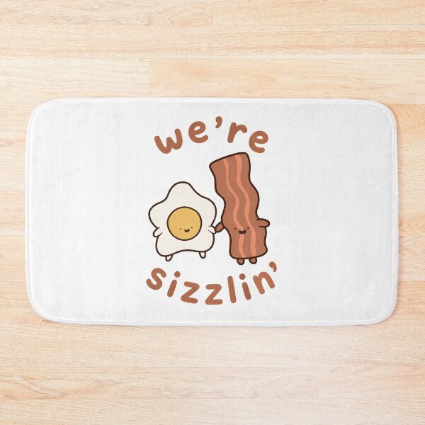 Item preview, we're sizzlin' designed and sold by ChewyLemon.