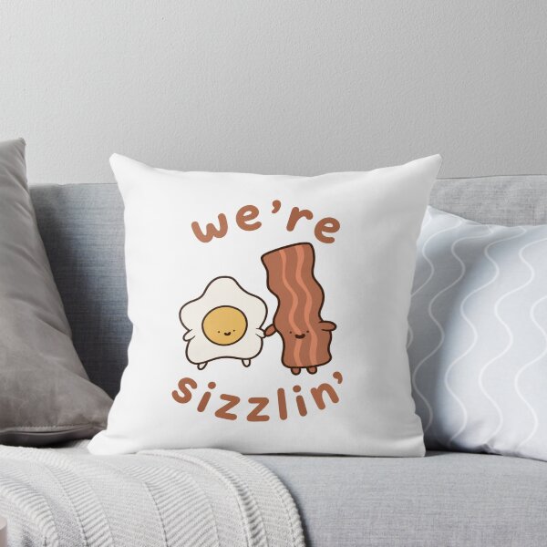 Item preview, we're sizzlin' designed and sold by ChewyLemon.