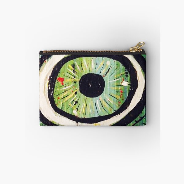 Item preview, Evil Eye designed and sold by phoenixlullaby.