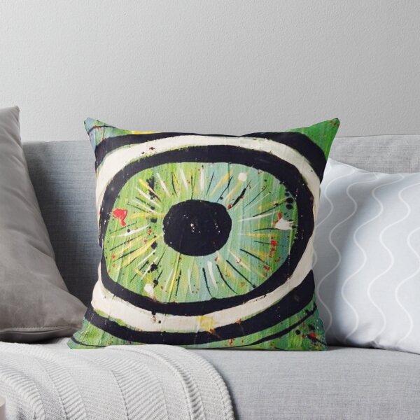 Item preview, Evil Eye designed and sold by phoenixlullaby.