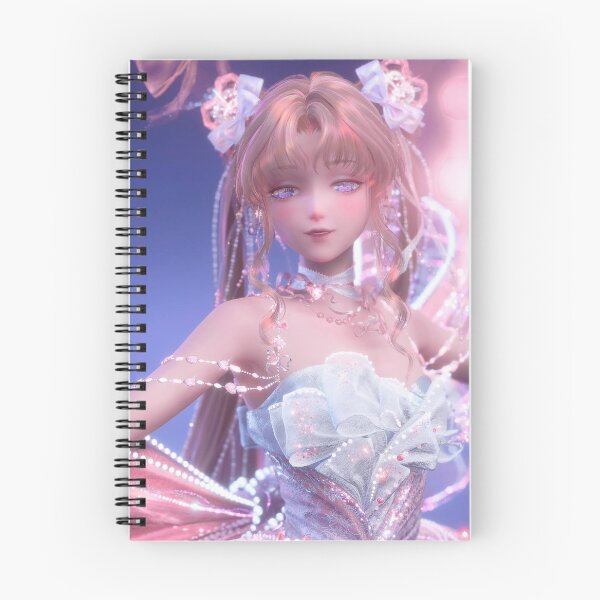 Item preview, Celestial Zoomlion Heavy Industry cStardust Dream designed and sold by Reempingkygirl.