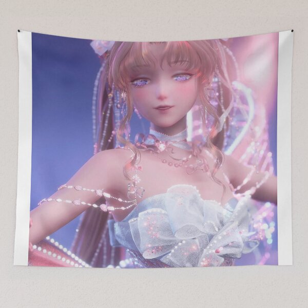 Item preview, Celestial Zoomlion Heavy Industry cStardust Dream designed and sold by Reempingkygirl.