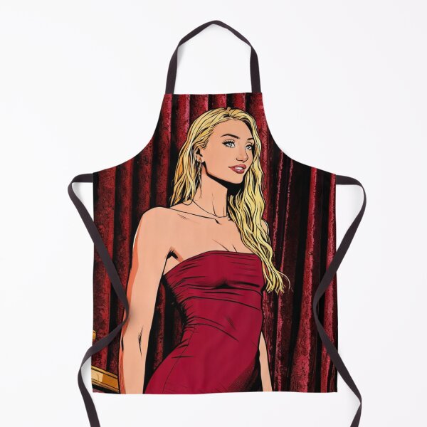 Item preview, Cameron Brink designed and sold by Amen For Anthony.