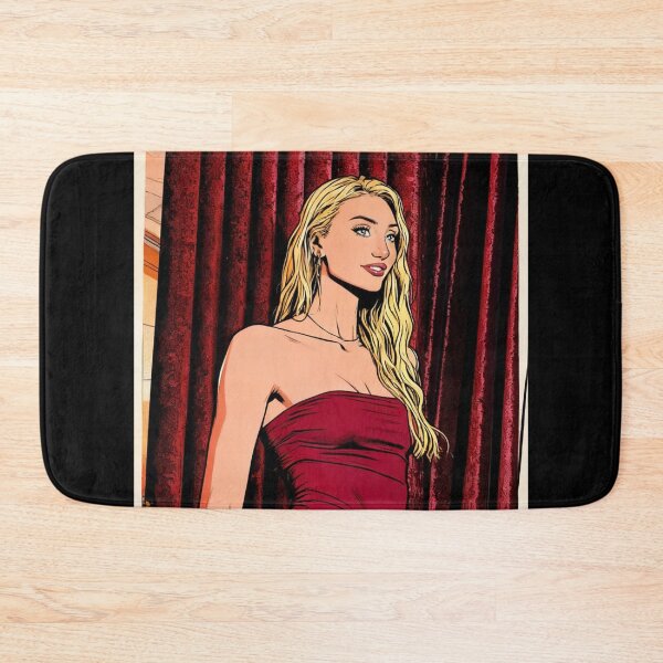 Item preview, Cameron Brink designed and sold by Amen For Anthony.