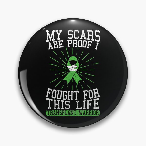 Item preview, Kidney Transplant designed and sold by goombi-creative.