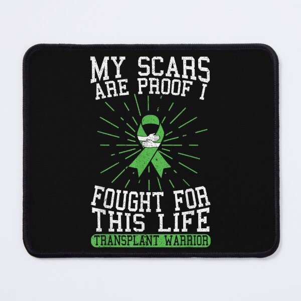 Item preview, Kidney Transplant designed and sold by goombi-creative.