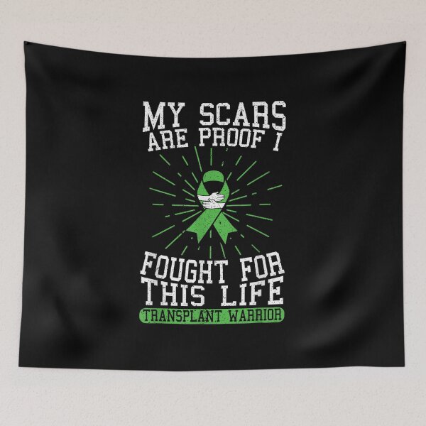 Item preview, Kidney Transplant designed and sold by goombi-creative.