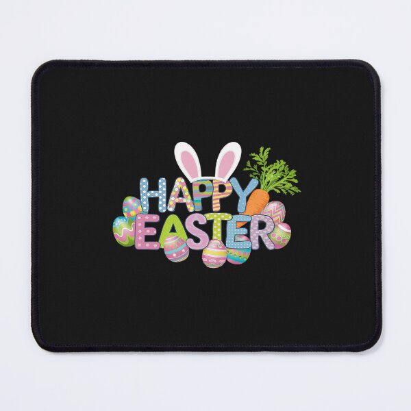 Item preview, Easter Bunny Face Happy Easter Day Women Kid Girls designed and sold by ReefNight.