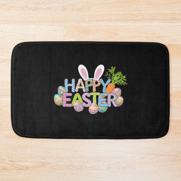 Item preview, Easter Bunny Face Happy Easter Day Women Kid Girls designed and sold by ReefNight.