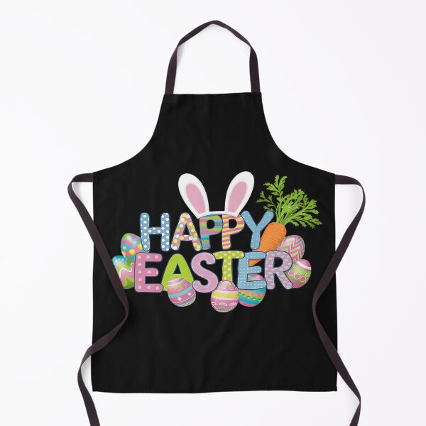 Item preview, Easter Bunny Face Happy Easter Day Women Kid Girls designed and sold by ReefNight.