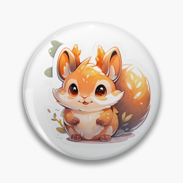 Item preview, Ratatoskr  designed and sold by Solace Sparkles.