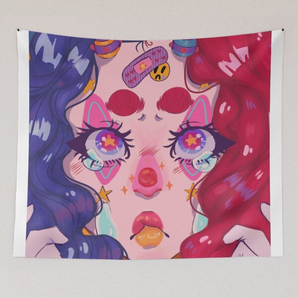 Item preview, Abstract Tsugami Corporation cCreative Style Concept designed and sold by Tonigard.