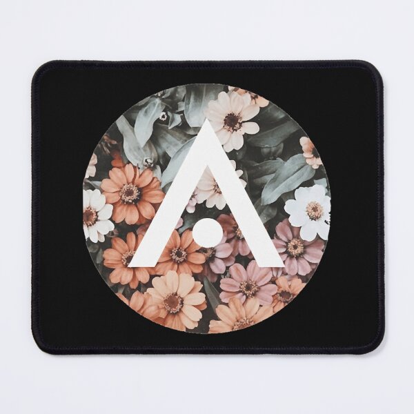 Item preview, Avedas Flower Logo designed and sold by Ranicholasyy.