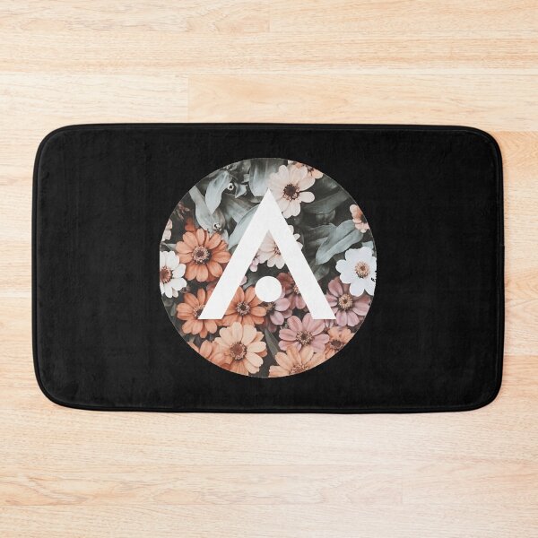 Item preview, Avedas Flower Logo designed and sold by Ranicholasyy.
