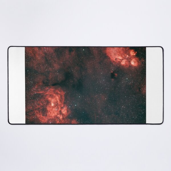 Item preview, War and Peace and Cat's Paw Nebulae designed and sold by PHphotographyAU.