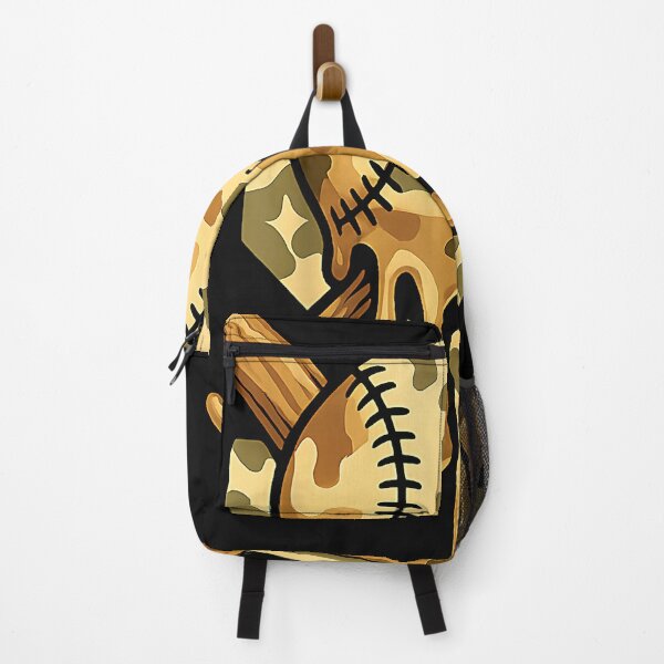 Item preview, Baseball Drip For Boys Ice Cream Dripping Boys Baseball Camo designed and sold by mrgyejohm31.