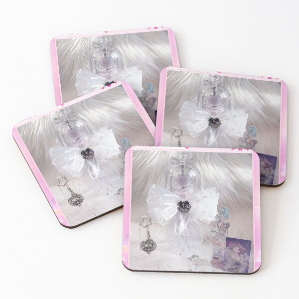 Item preview, Arcane Bagel Bites bCrystal Chamber designed and sold by Reempingkygirl.