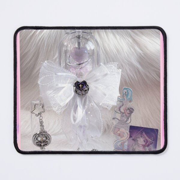 Item preview, Arcane Bagel Bites bCrystal Chamber designed and sold by Reempingkygirl.