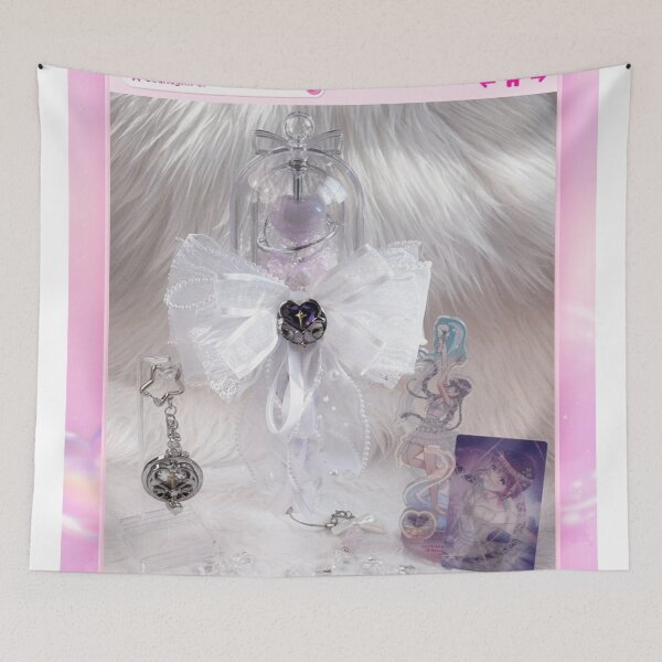 Item preview, Arcane Bagel Bites bCrystal Chamber designed and sold by Reempingkygirl.