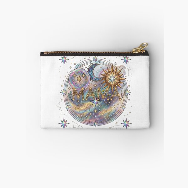 Item preview, Stellation of the Celestial Mother: Aura Art of the Galactic Universe designed and sold by D&LShop.