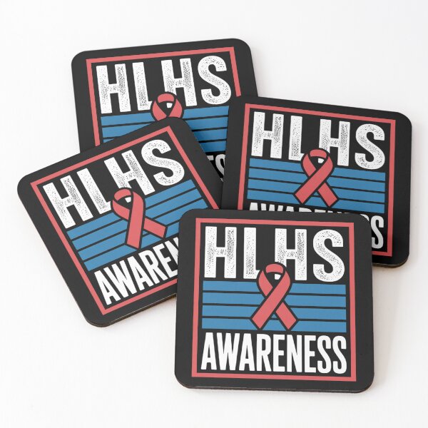 Item preview, HLHS Hypoplastic Left Heart Syndrome Warrior designed and sold by fferomananul.