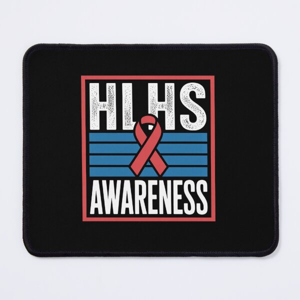 Item preview, HLHS Hypoplastic Left Heart Syndrome Warrior designed and sold by fferomananul.