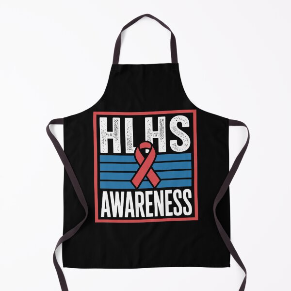 Item preview, HLHS Hypoplastic Left Heart Syndrome Warrior designed and sold by fferomananul.
