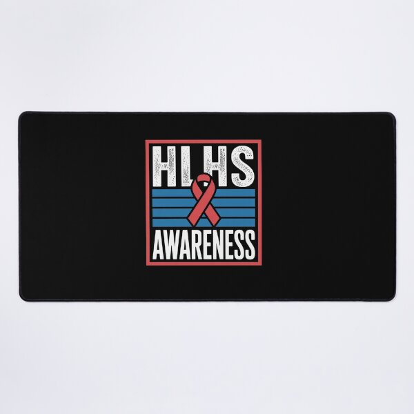 Item preview, HLHS Hypoplastic Left Heart Syndrome Warrior designed and sold by fferomananul.