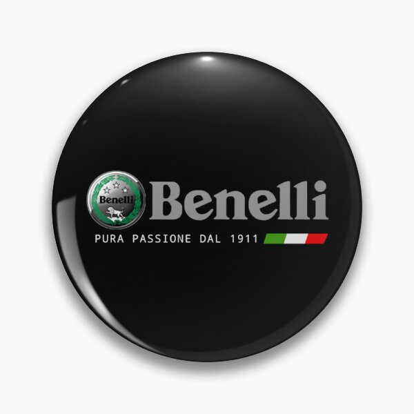 Item preview, BENELLIS MOTORCYCLE LOGO designed and sold by Ranicholasyy.