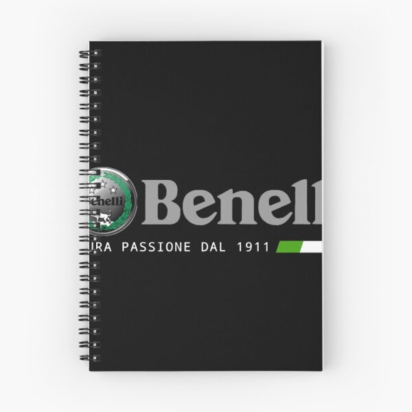 Item preview, BENELLIS MOTORCYCLE LOGO designed and sold by Ranicholasyy.