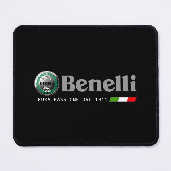 Item preview, BENELLIS MOTORCYCLE LOGO designed and sold by Ranicholasyy.