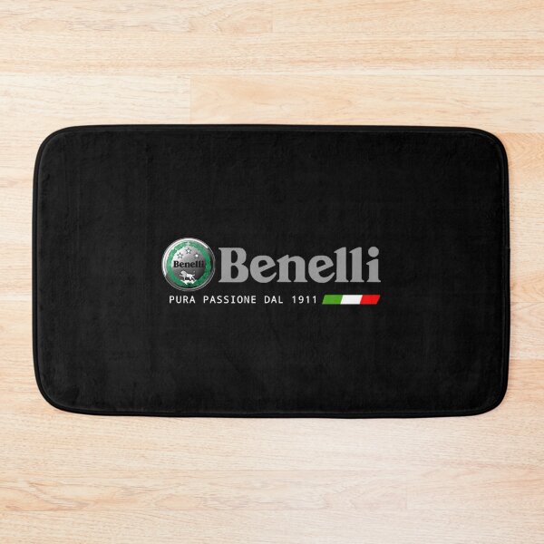 Item preview, BENELLIS MOTORCYCLE LOGO designed and sold by Ranicholasyy.
