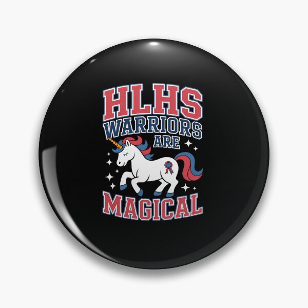 Item preview, HLHS Warrior Hypoplastic Left Heart Syndrome Unicorn Lover designed and sold by fferomananul.