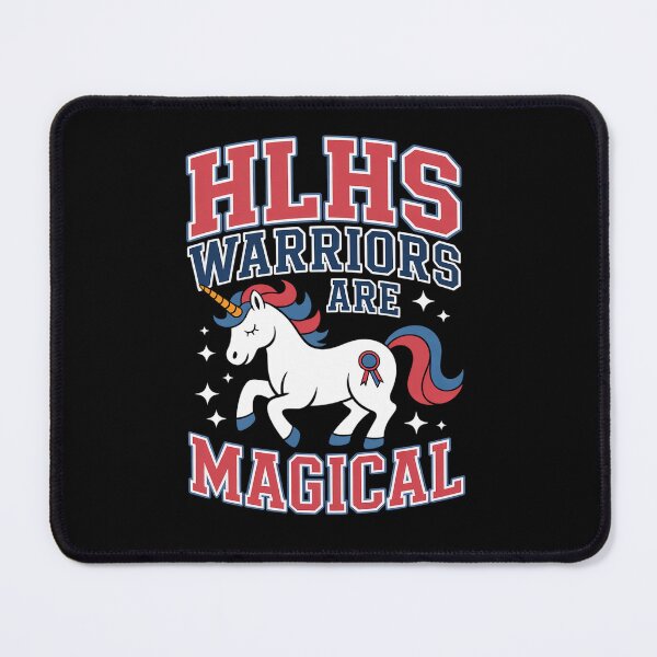 Item preview, HLHS Warrior Hypoplastic Left Heart Syndrome Unicorn Lover designed and sold by fferomananul.
